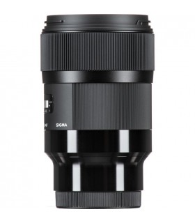 Sigma 35mm f/1.4 DG HSM Art - Nikon Mount