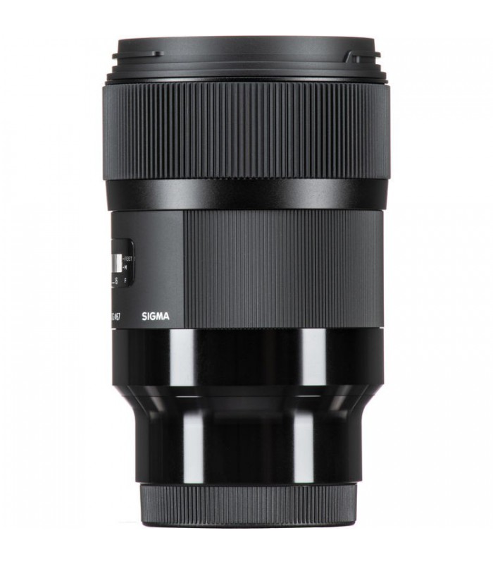 Sigma 35mm f/1.4 DG HSM Art - Nikon Mount