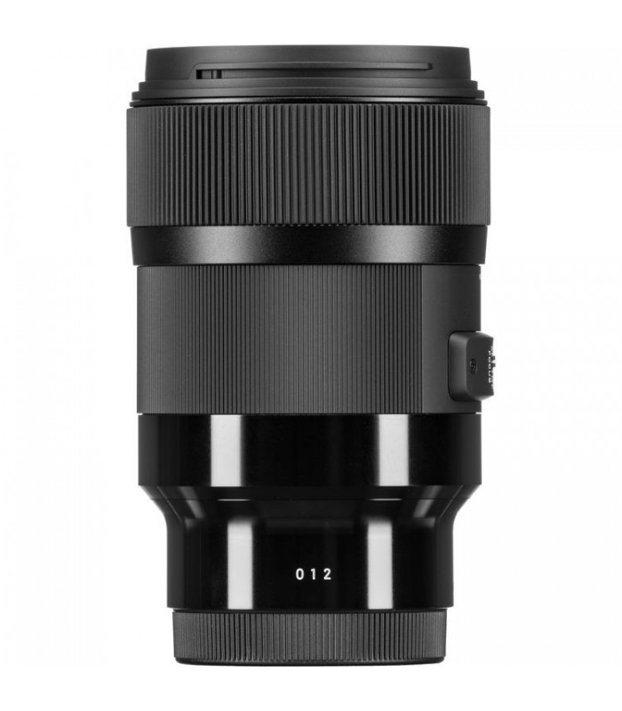 Sigma 35mm f/1.4 DG HSM Art - Nikon Mount