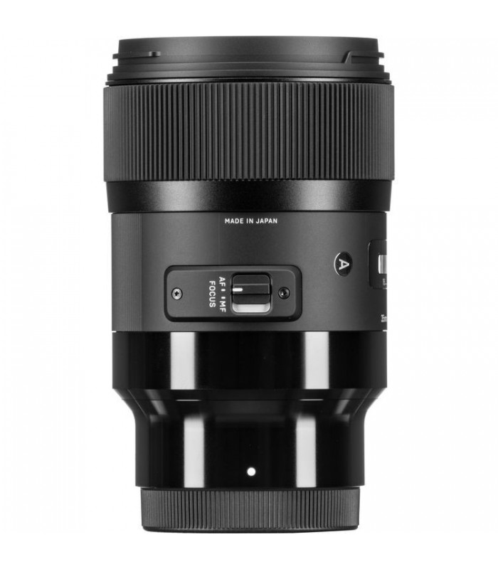 Sigma 35mm f/1.4 DG HSM Art - Nikon Mount