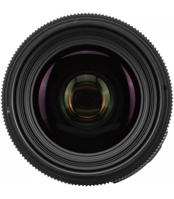 Sigma 35mm f/1.4 DG HSM Art - Nikon Mount