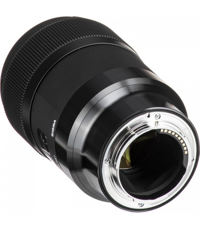 Sigma 35mm f/1.4 DG HSM Art - Nikon Mount