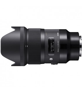Sigma 35mm f/1.4 DG HSM Art - Nikon Mount