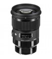 لنز Sigma مدل 50mm f/1.4 DG HSM Art مانت سونی E