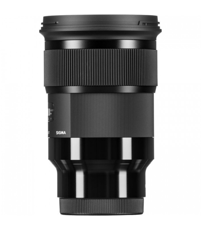 لنز Sigma مدل 50mm f/1.4 DG HSM Art مانت E