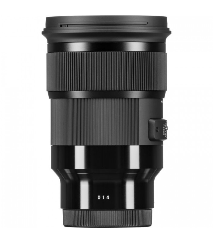 لنز Sigma مدل 50mm f/1.4 DG HSM Art مانت E