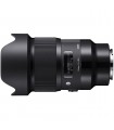 لنز Sigma مدل 20mm f/1.4 DG HSM Art مانت سونی E
