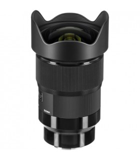 لنز Sigma مدل 20mm f/1.4 DG HSM Art مانت سونی E