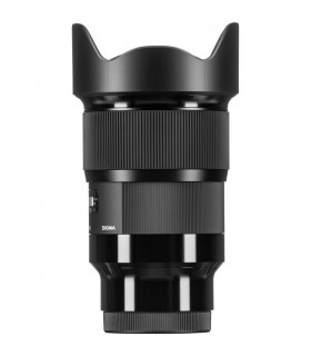 لنز Sigma مدل 20mm f/1.4 DG HSM Art مانت سونی E