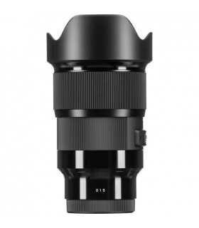 لنز Sigma مدل 20mm f/1.4 DG HSM Art مانت سونی E