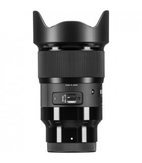 لنز Sigma مدل 20mm f/1.4 DG HSM Art مانت سونی E