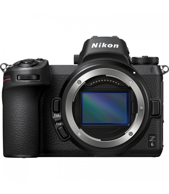 دوربین بدون Nikon  مدل آینه Z6 نیکون