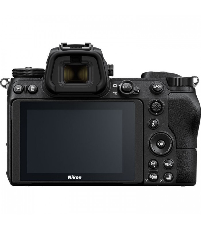 دوربین بدون Nikon  مدل آینه Z7 نیکون