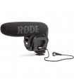 میکروفن رودوربینی Rode مدل VideoMic Pro Compact Shotgun Microphone - مشابه اصلی