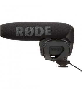 Rode VideoMic Pro Compact Shotgun Microphone