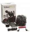 Rode VideoMicro Compact On-Camera Microphone