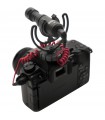 Rode VideoMicro Compact On-Camera Microphone