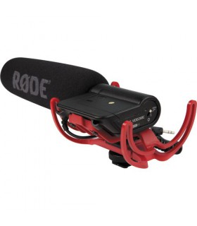 Rode VideoMic Directional On-camera Microphone - مشابه اصلی