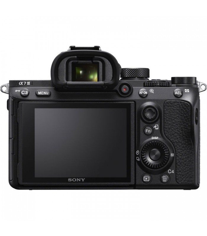 دوربین بدون آینه Sony مدل a7 III
