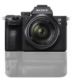دوربین بدون آینه Sony مدل a7 III