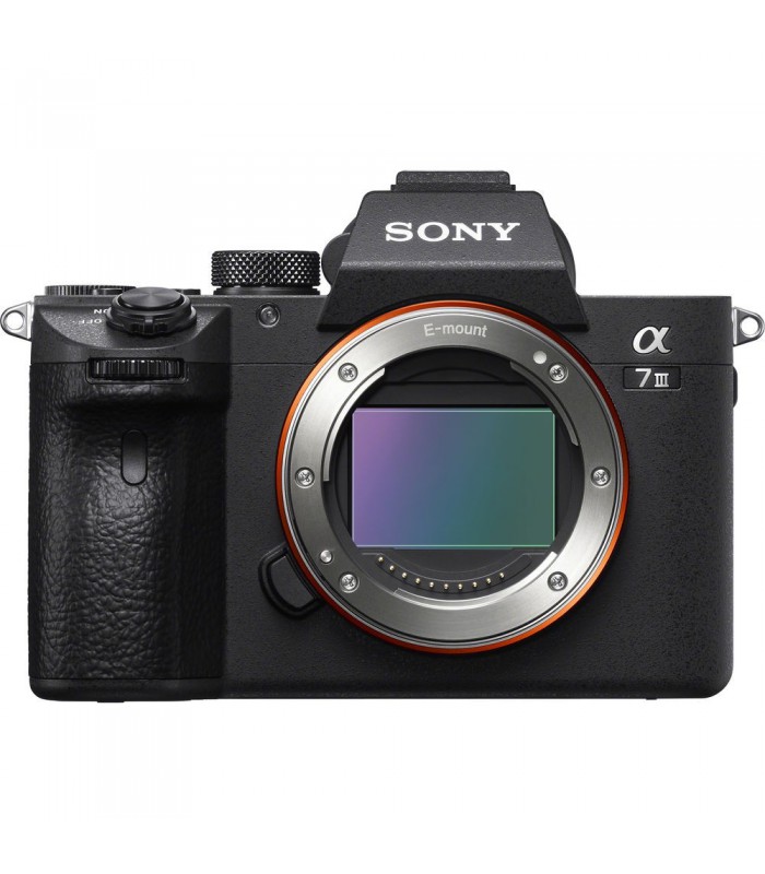 دوربین بدون آینه Sony مدل a7 III