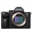 دوربین بدون آینه Sony مدل a7 III
