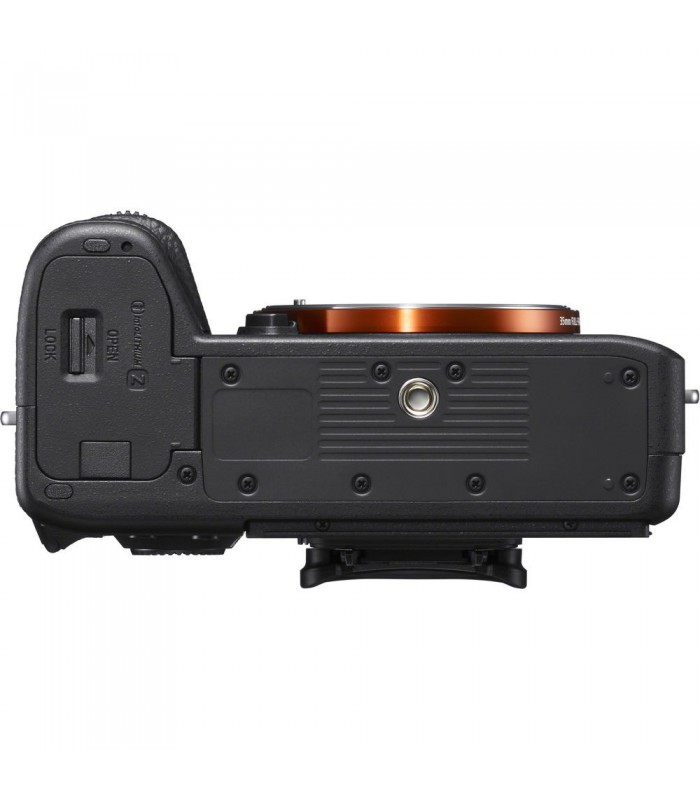 دوربین بدون آینه Sony مدل a7 III
