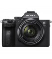 دوربین بدون آینه Sony مدل a7 III
