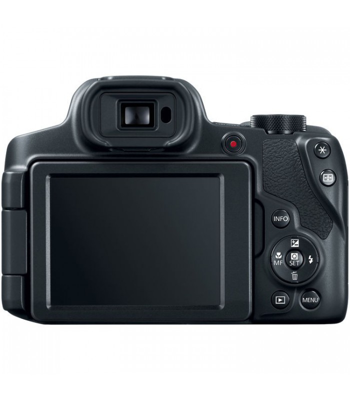 دوربین کامپکت کانن مدل PowerShot SX70 HS