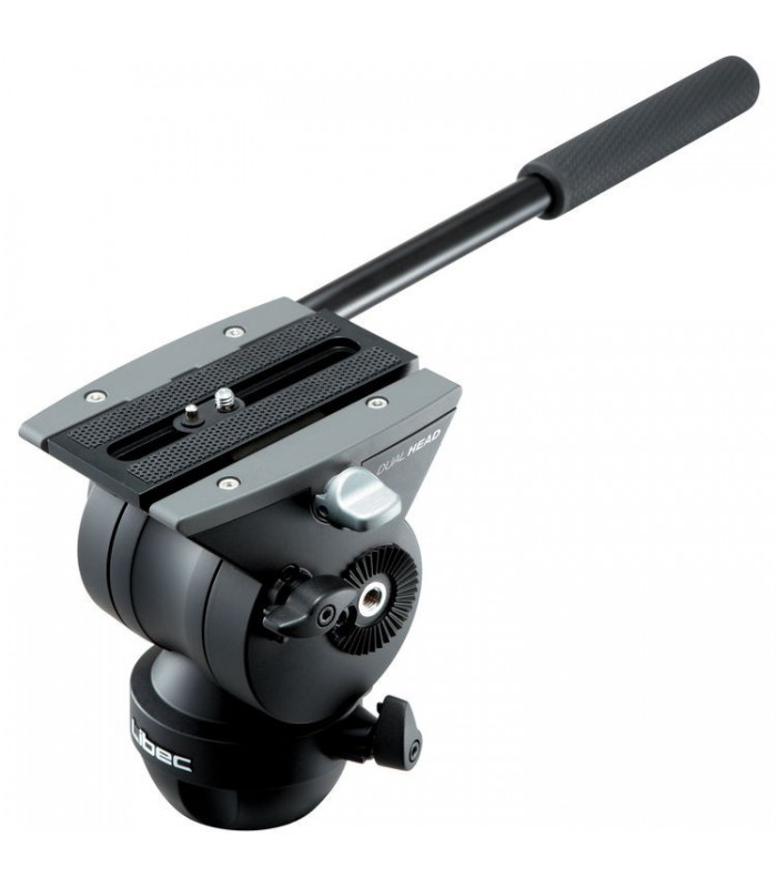 کیت سه پایه Libec مدل ALX همراه هد