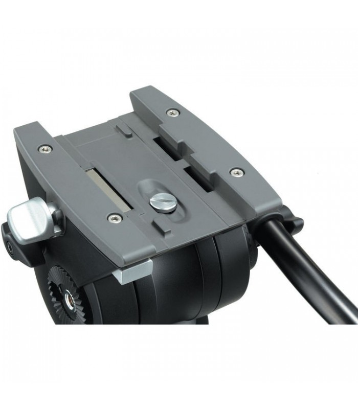 کیت سه پایه Libec مدل ALX همراه هد