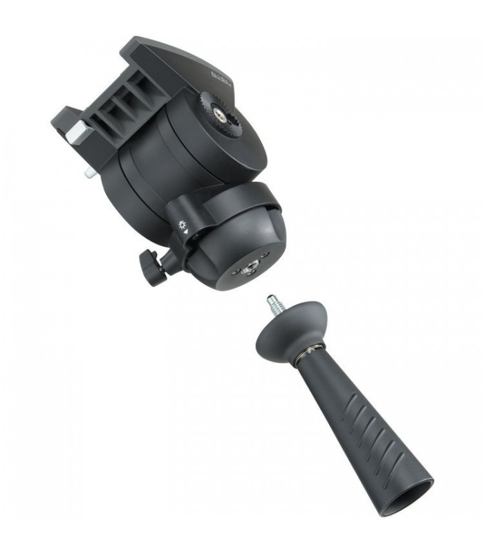 کیت سه پایه Libec مدل ALX همراه هد