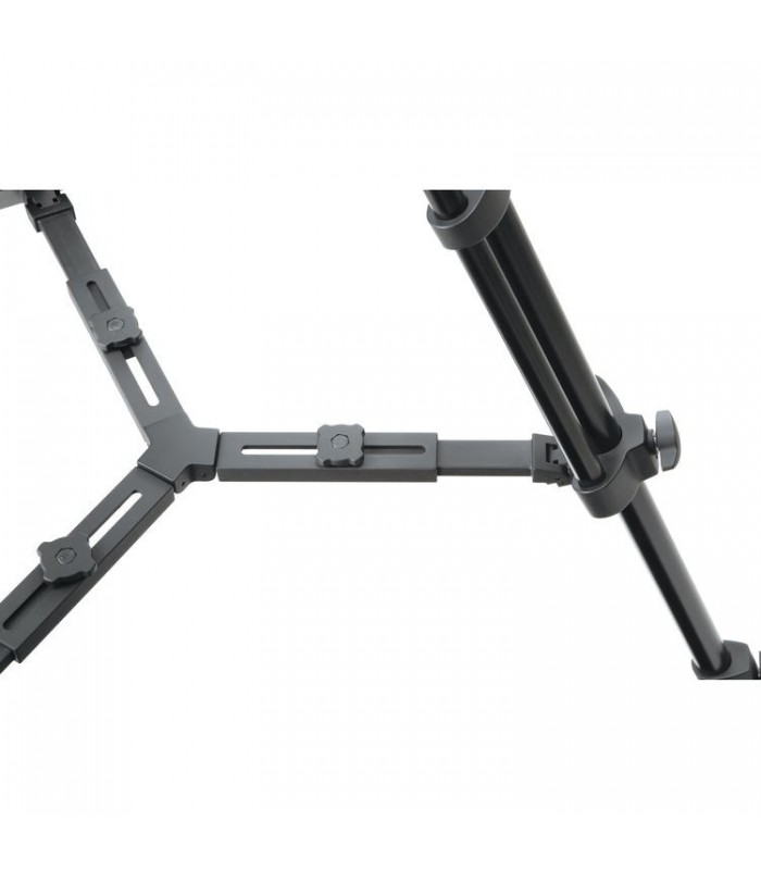 کیت سه پایه Libec مدل ALX همراه هد