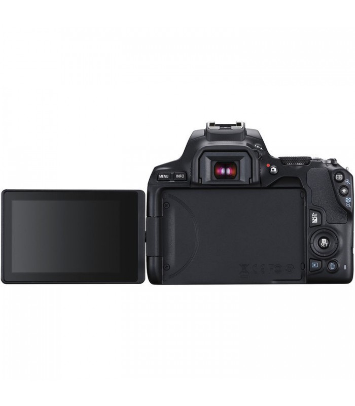 دوربین Canon مدل 250D