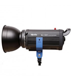 فلاش استدیویی Mettle مدل Mars 300DR