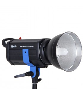 فلاش استدیویی Mettle مدل Mars 400DR
