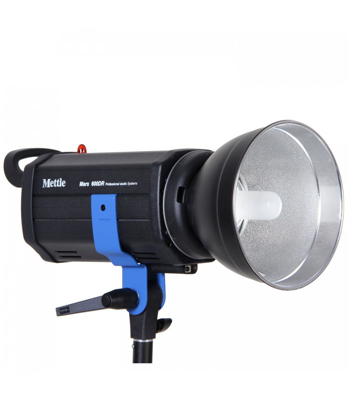 فلاش استدیویی Mettle مدل Mars 600DR