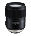 لنز Tamron مدل SP 35mm f/1.4 Di USD مانت کانن EF