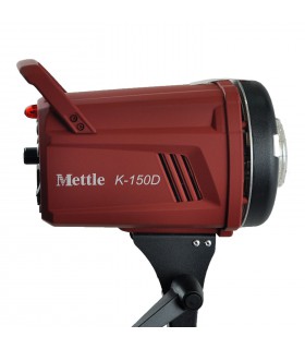 فلاش استدیویی Mettle مدل K-150D