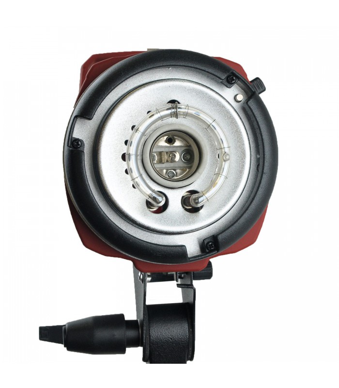 فلاش استدیویی Mettle مدل K-150D