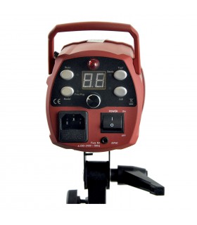 فلاش استدیویی Mettle مدل K-200D