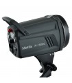 فلاش استدیویی Mettle مدل K-150D