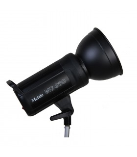Mettle 300J Studio Flash Head ME-300