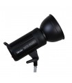 Mettle 300J Studio Flash Head ME-300