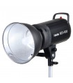 Mettle 400J Studio Flash Head ME-400