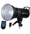 Mettle 400J Studio Flash Head ME-400