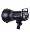 Mettle 400J Studio Flash Head ME-400