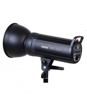 Mettle 600J Studio Flash Head ME-600