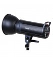 Mettle 600J Studio Flash Head ME-600