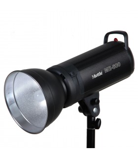 Mettle 600J Studio Flash Head ME-600